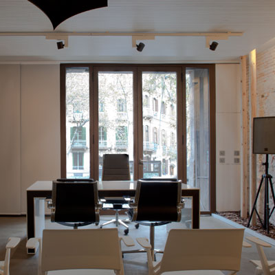 Casa Decor - Technal