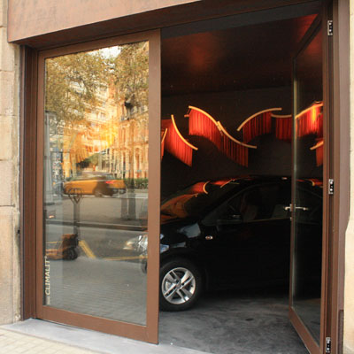 Casa Decor - Technal