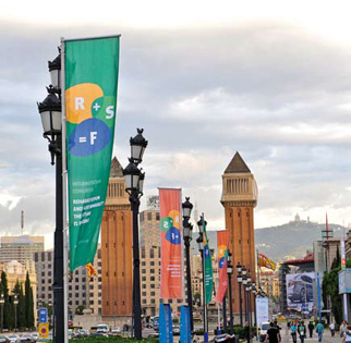 Soluciones Technal en el Congreso Internacional de Rehabilitación y Sostenibilidad