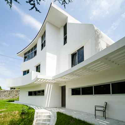 Vivienda ARB