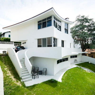 Vivienda ARB