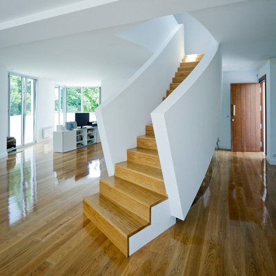 Vivienda ARB