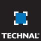 technal logo