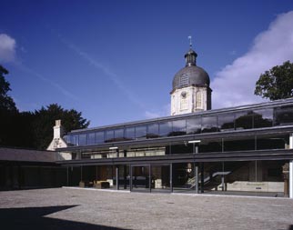 Castlemilk Stables, Glasgow