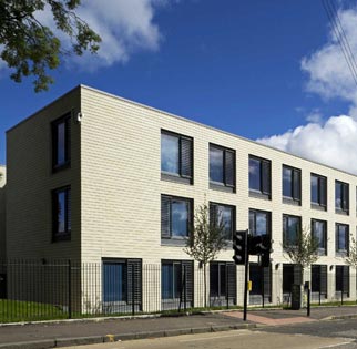 Jordanhill School, Glasgow