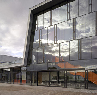 The Source Arts Centre and Library, Thurles